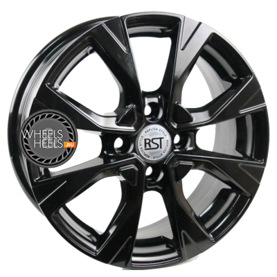 Диски RST R045 (Vesta) | Каталог Wheelsnheels.ru