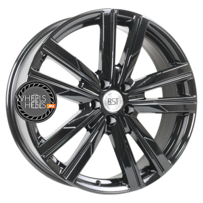 Диски RST R089 (Jolion) | Каталог Wheelsnheels.ru