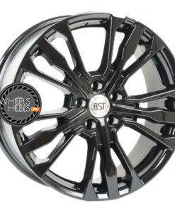 Диски RST R188 (Jolion) | Каталог Wheelsnheels.ru