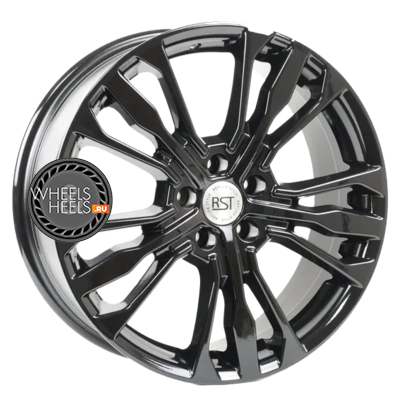 Диски RST R188 (Jolion) | Каталог Wheelsnheels.ru