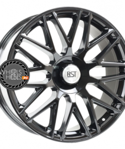 Диски RST R042 (LR) | Каталог Wheelsnheels.ru