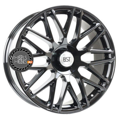 Диски RST R042 (LR) | Каталог Wheelsnheels.ru