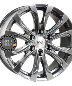 Диски RST R022 (LC300) | Каталог Wheelsnheels.ru