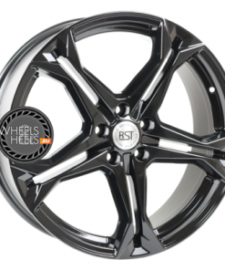 Диски RST R099 (Faw) | Каталог Wheelsnheels.ru