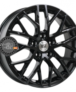 Диски RST R077 (Rav4) | Каталог Wheelsnheels.ru