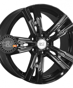 Диски RST R228 (Camry) | Каталог Wheelsnheels.ru