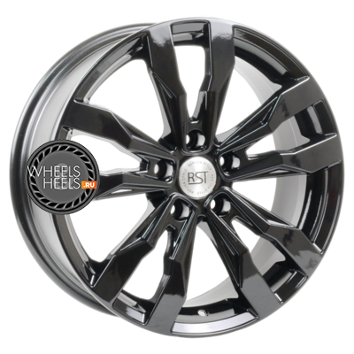 Диски RST R047 (JAC) | Каталог Wheelsnheels.ru