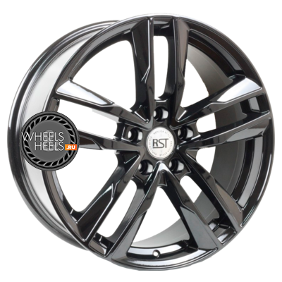 Диски RST R128 (Mazda) | Каталог Wheelsnheels.ru
