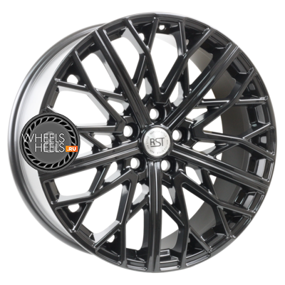Диски RST R002 (Land Rover) | Каталог Wheelsnheels.ru