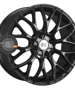 Диски RST R137 (C5) | Каталог Wheelsnheels.ru
