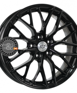 Диски RST R268 (Outlander) | Каталог Wheelsnheels.ru