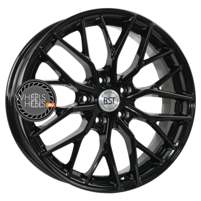 Диски RST R268 (Outlander) | Каталог Wheelsnheels.ru