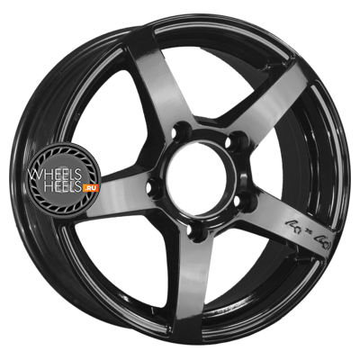 Диски RST R136 | Каталог Wheelsnheels.ru