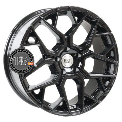 Диски RST R148 (RX) | Каталог Wheelsnheels.ru