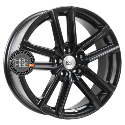 Диски RST R078 (Jolion) | Каталог Wheelsnheels.ru