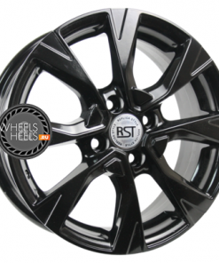 Диски RST R045 (Logan) | Каталог Wheelsnheels.ru