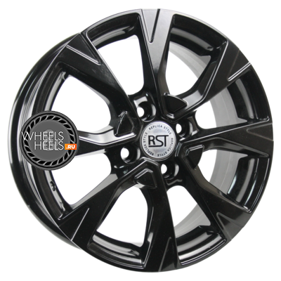 Диски RST R045 (Logan) | Каталог Wheelsnheels.ru