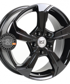 Диски RST R026 (Polo) | Каталог Wheelsnheels.ru