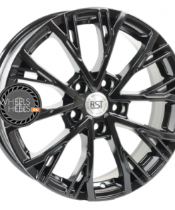 Диски RST R207 | Каталог Wheelsnheels.ru