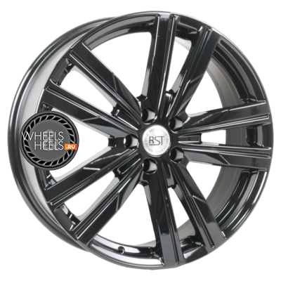 Диски RST R089 (Exeed) | Каталог Wheelsnheels.ru