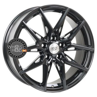 Диски RST R218 (Mazda) | Каталог Wheelsnheels.ru