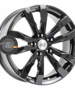 Диски RST R047 (Yeti) | Каталог Wheelsnheels.ru