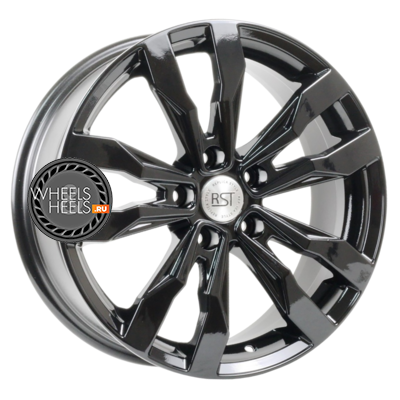 Диски RST R047 (Yeti) | Каталог Wheelsnheels.ru