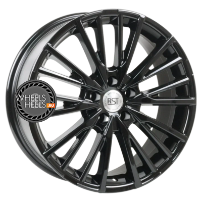 Диски RST R178 (Exeed TXL) | Каталог Wheelsnheels.ru