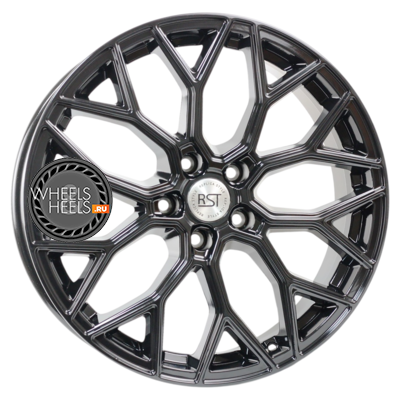 Диски RST R059 | Каталог Wheelsnheels.ru