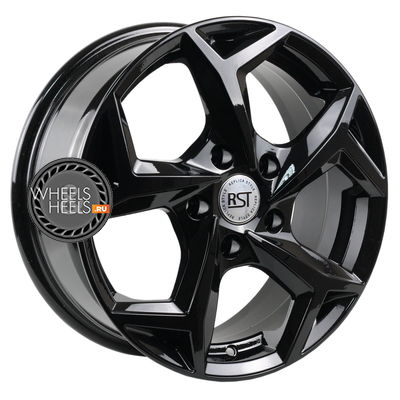 Диски RST R066 (Octavia) | Каталог Wheelsnheels.ru
