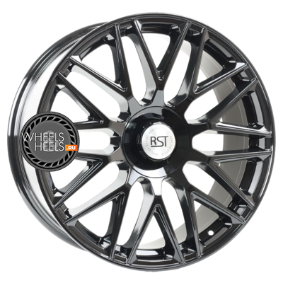 Диски RST R042 (Mazda CX-9) | Каталог Wheelsnheels.ru