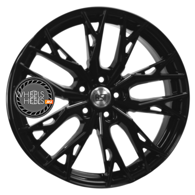 Диски RST R119 (Changhan) | Каталог Wheelsnheels.ru
