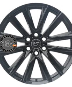 Диски RST R2203FF (MC/CVR) | Каталог Wheelsnheels.ru