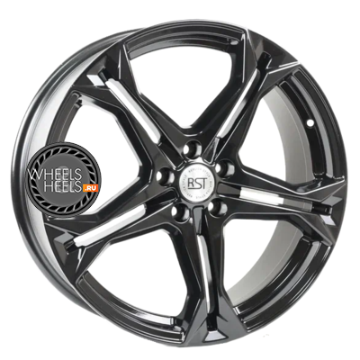 Диски RST R099 (Mazda6) | Каталог Wheelsnheels.ru