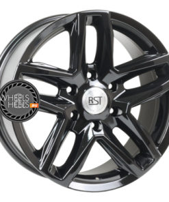 Диски RST R238 (Hunter) | Каталог Wheelsnheels.ru