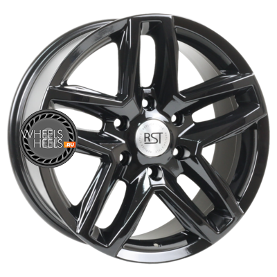 Диски RST R238 (Hunter) | Каталог Wheelsnheels.ru