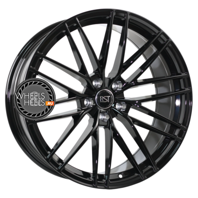 Диски RST R132FF (Audi Q8) | Каталог Wheelsnheels.ru