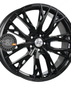 Диски RST R052 (T2) (EXCEED) | Каталог Wheelsnheels.ru