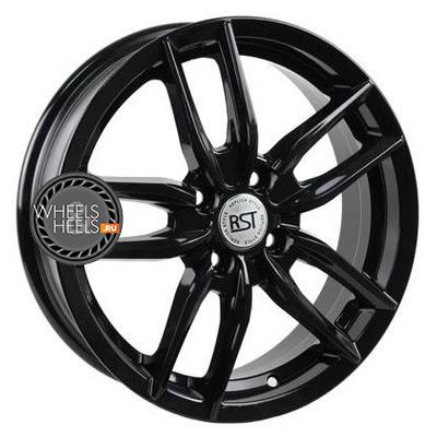 Диски RST R076 (Vesta) | Каталог Wheelsnheels.ru