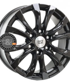 Диски RST R118 (Pajero) | Каталог Wheelsnheels.ru