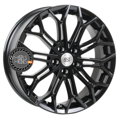 Диски RST R208 (Jolion) | Каталог Wheelsnheels.ru