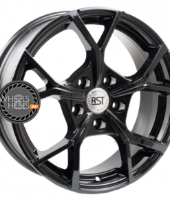 Диски RST R086 (JAC) | Каталог Wheelsnheels.ru