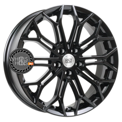 Диски RST R208 (Chery) | Каталог Wheelsnheels.ru