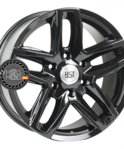 Диски RST R238 (H9) | Каталог Wheelsnheels.ru