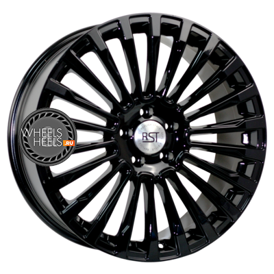 Диски RST R062 (LR) | Каталог Wheelsnheels.ru