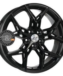 Диски RST R139 | Каталог Wheelsnheels.ru