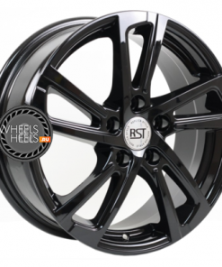 Диски RST R046 (Focus) | Каталог Wheelsnheels.ru