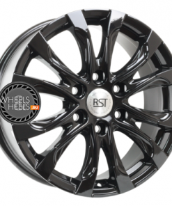 Диски RST R118 (Hyundai) | Каталог Wheelsnheels.ru