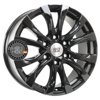 Диски RST R118 (Hyundai) | Каталог Wheelsnheels.ru