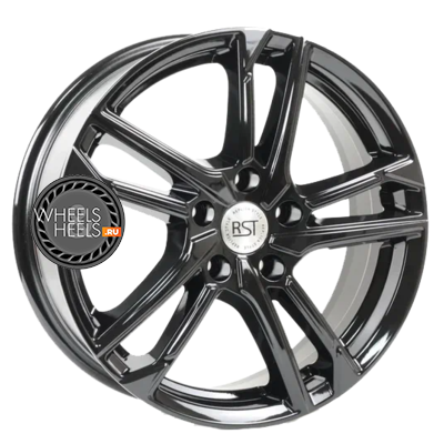 Диски RST R197 (Jolion) | Каталог Wheelsnheels.ru